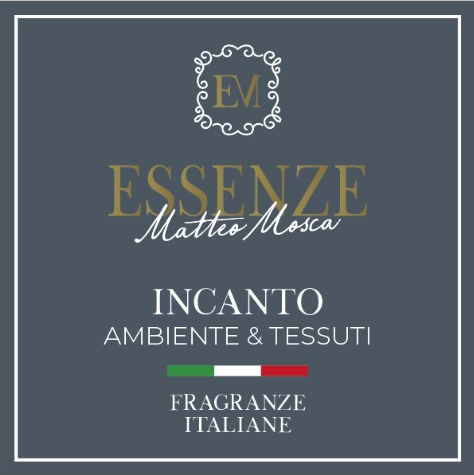 INCANTO
