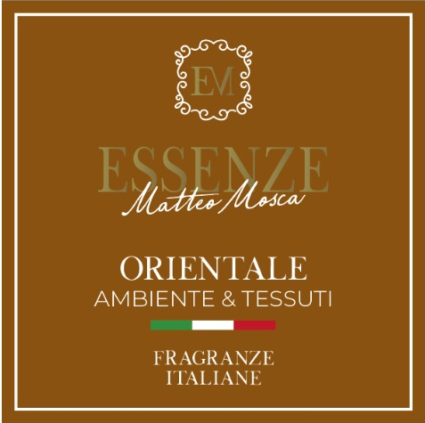 ORIENTALE